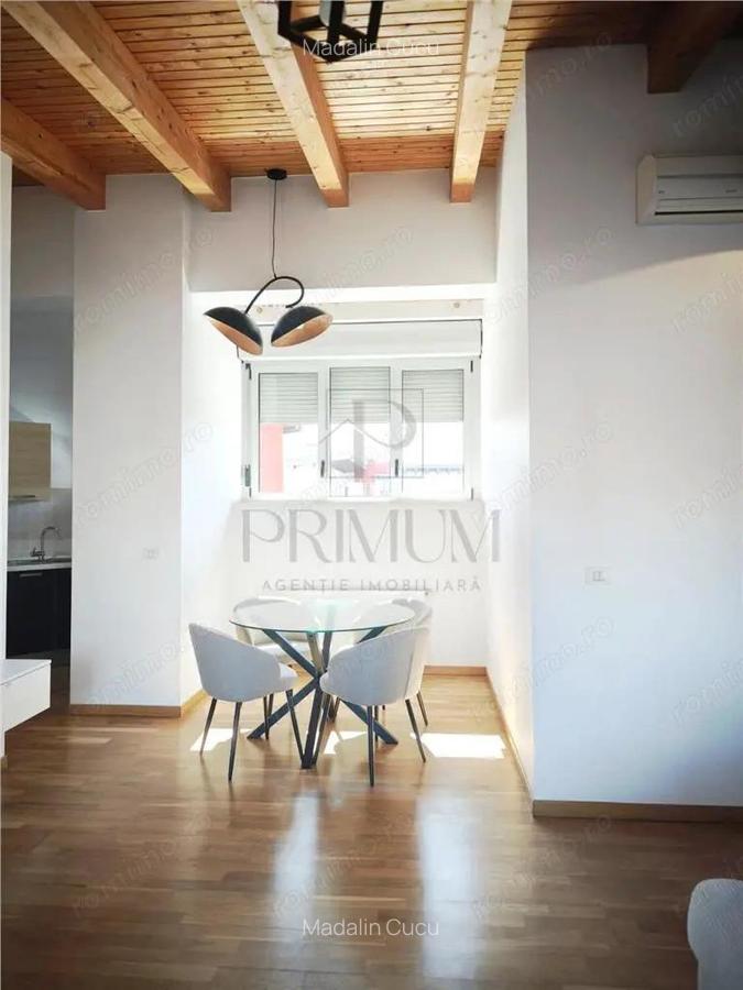 TORONTALULUI - 3 CAM - PENTHOUSE - 2 BAI - TERASA 38MP - LIFT - finisaje de calitate- - 8