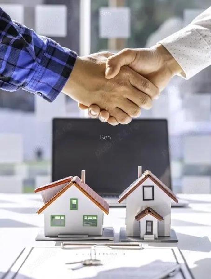 Administrare apartament casa proprietate - 1