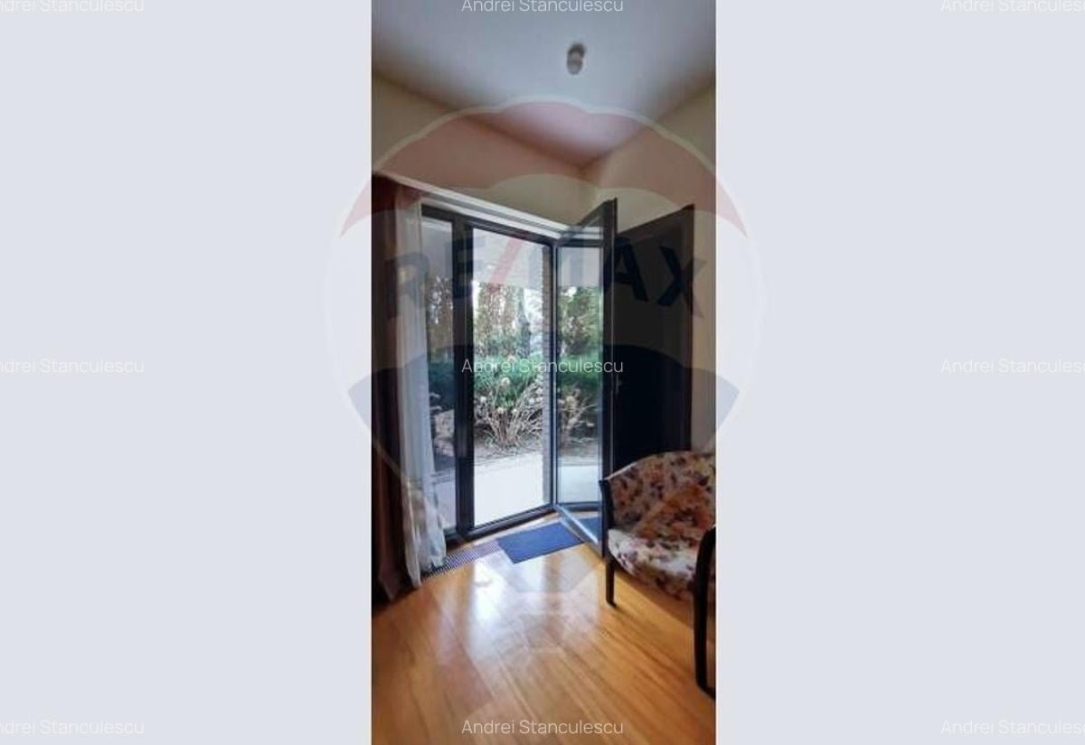 INCHIRIERE Apartament cu 3 camere + curte in zona Primaverii - 7