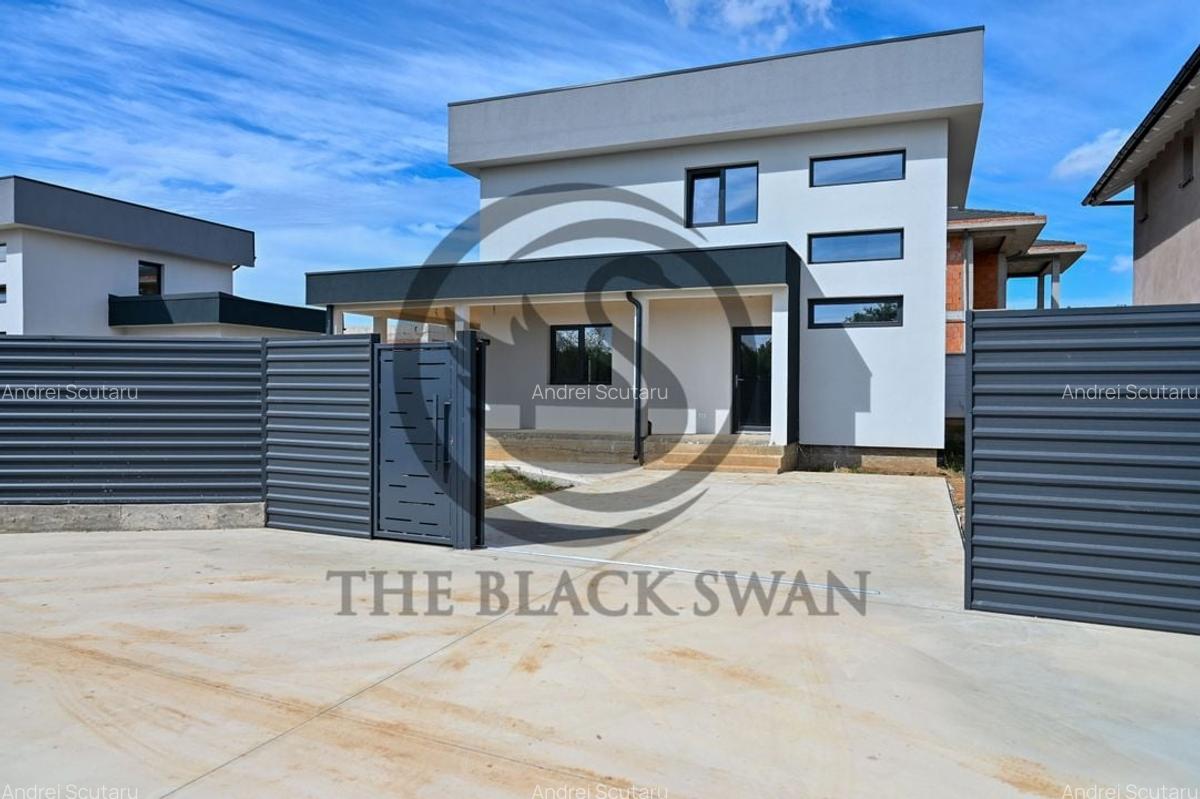 Casa cu 4 camere de vanzare | Nou | Baicoi, Prahova | Comision 0% - 1