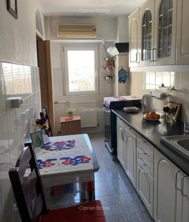 Garsoniera decomandata 41 m Titan - 3