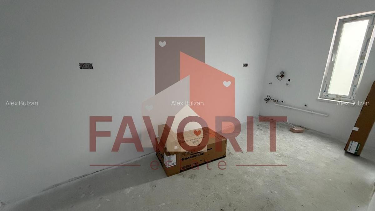 Duplex despartit | Inainte de Kaufland | Toate utilitatile | Curte amenajata - 13