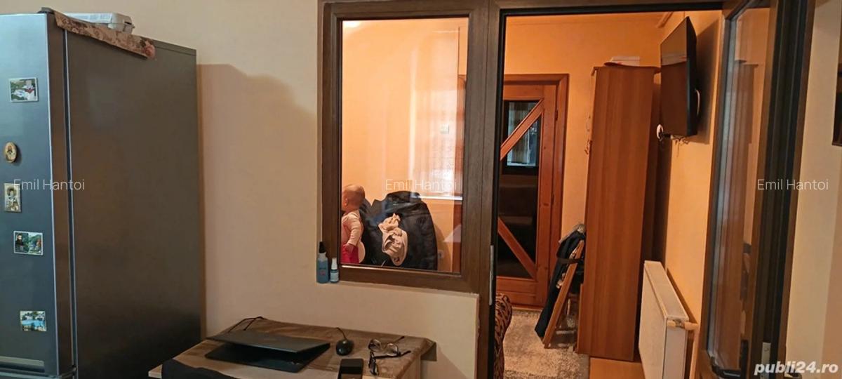 Vand garsoniera zona Astra - 4