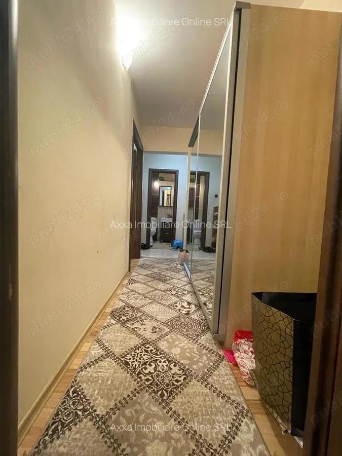 Apartament 2 camere - Drumul Taberei Pia?a Moghioros - 9