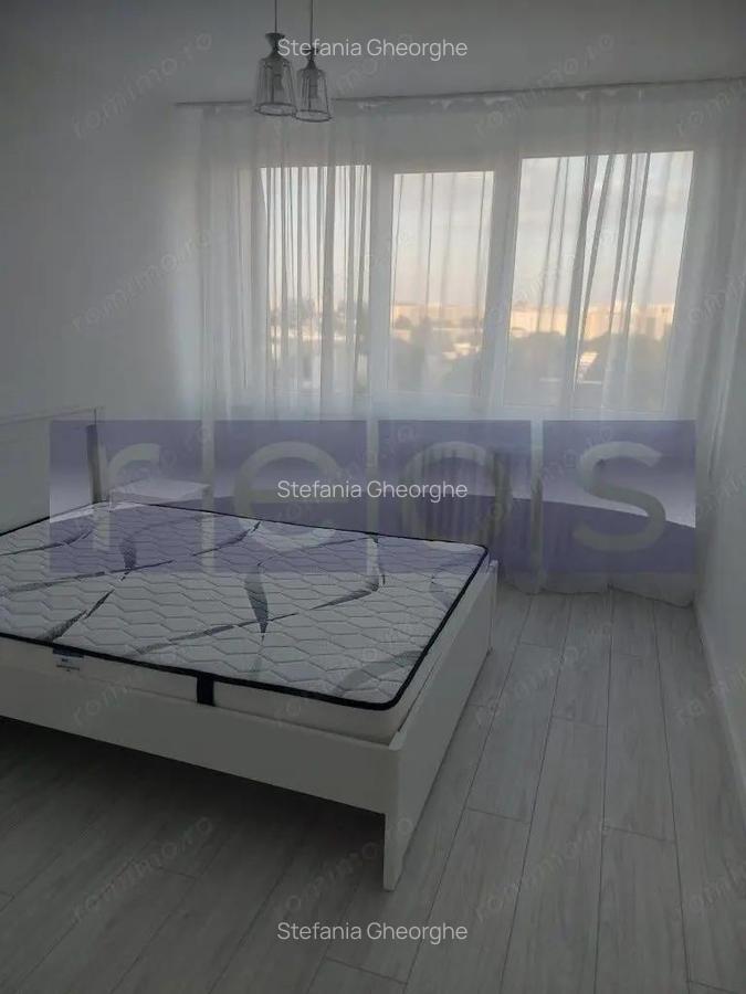 VANZARE 2 CAMERE | SEMIDECOMANDAT | ZONA VITAN - 1
