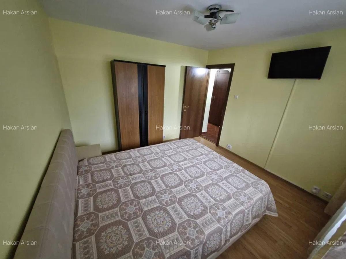 Apartament cu 2 camere decomandat, mobilat în Aviației - 5