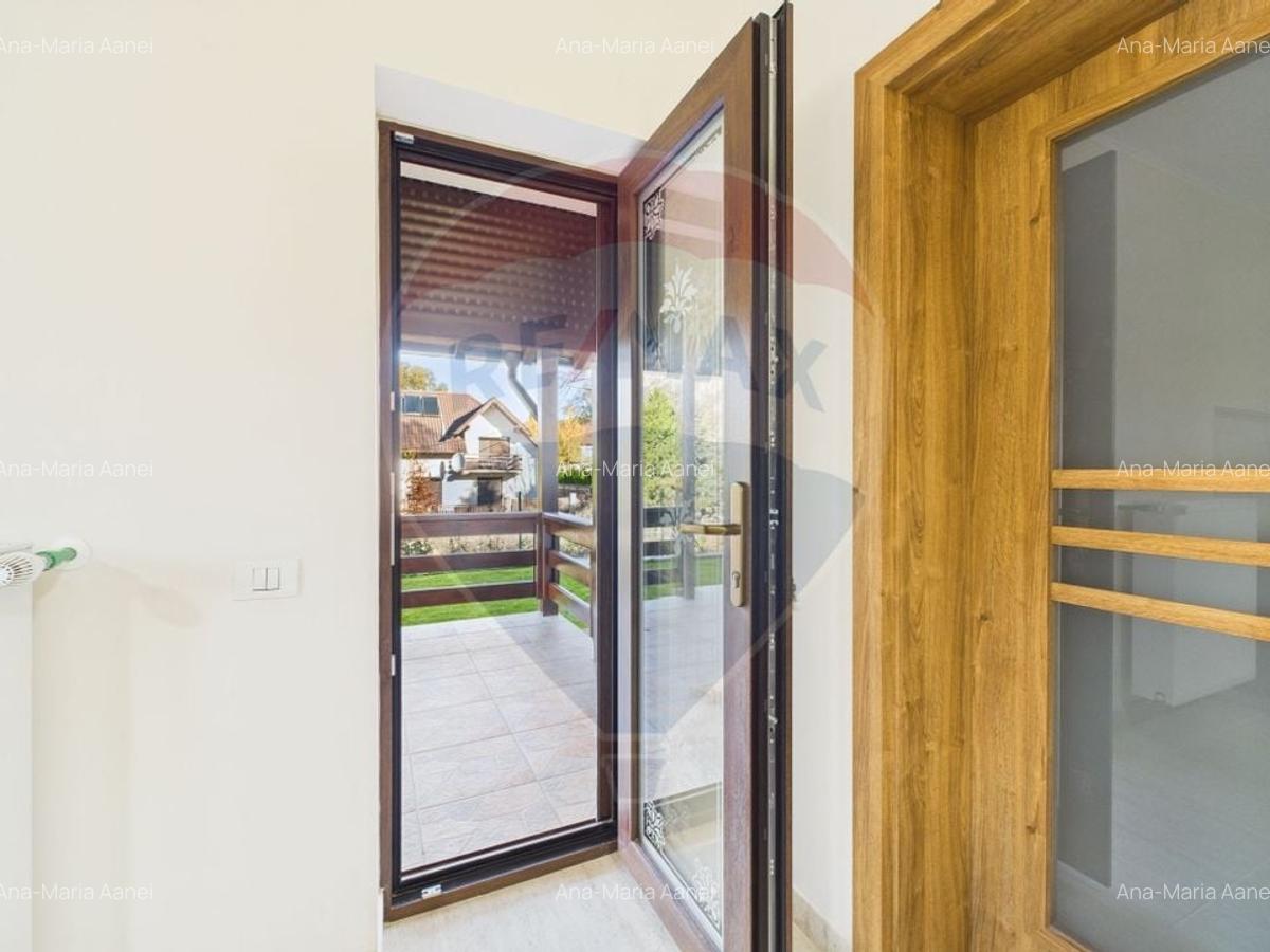 De vanzare | Vila cu 3 camere de vanzare in zona Piatra Arsa, Busteni - 21