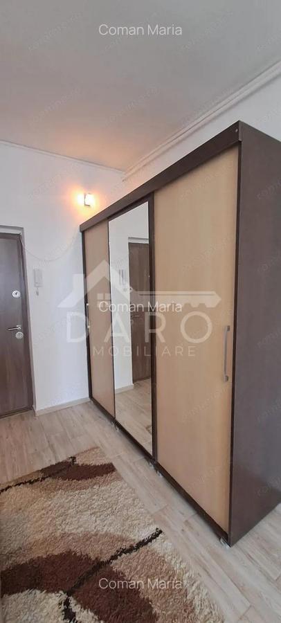 Garsoniera de inchiriat in 7 noiembrie - 4