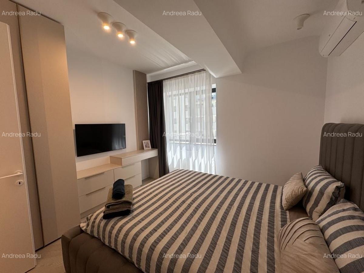 Apartament 3 camere de inchiriat | Cortina North - 12
