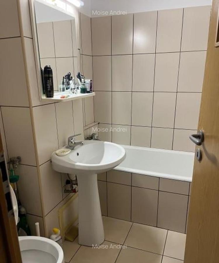Garsonieră semidecomandată în Drumul Taberei - 4