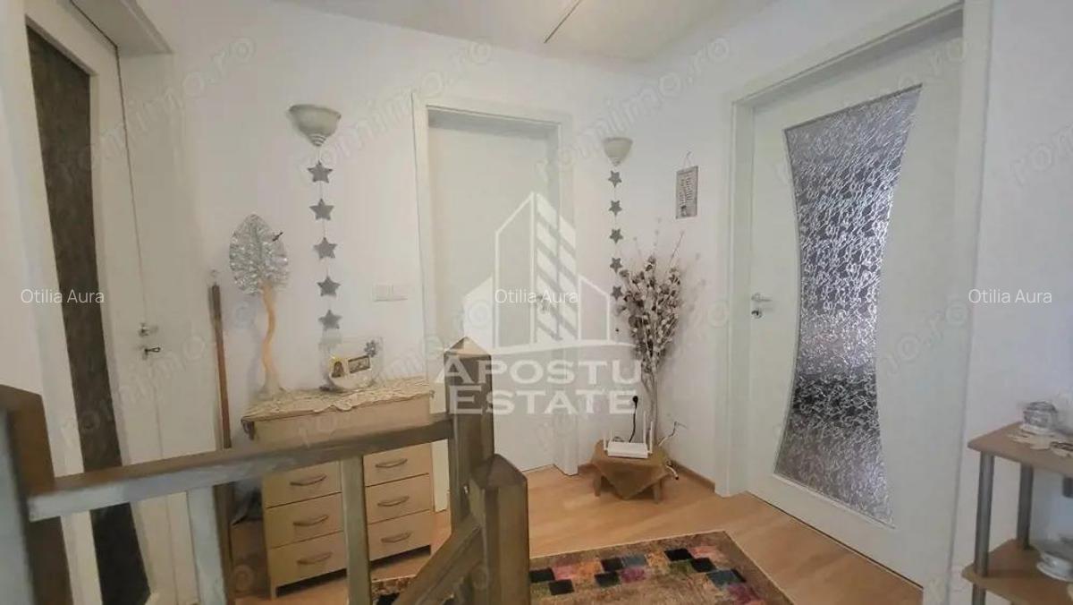 Casa insiruita,3 dormitoare,2 bai,Dumbravita - 14