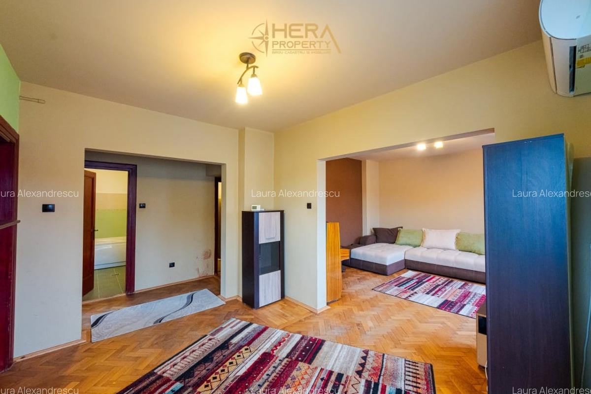 Apartament pe Rubinelor nr 4 - 17