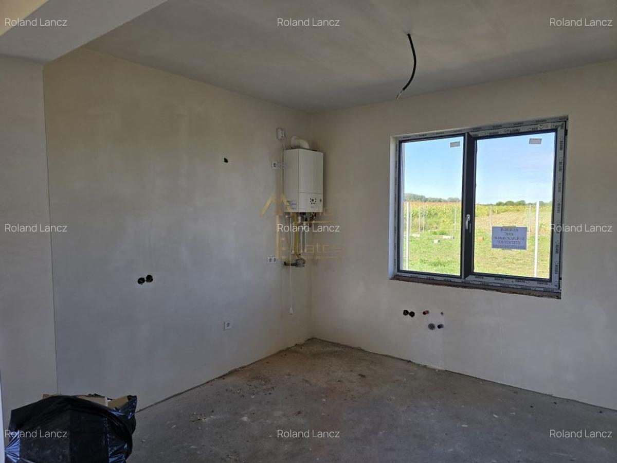 Martinesti, Casa individuala pe parter, 3 Dormitoare, 2 Bai - 9