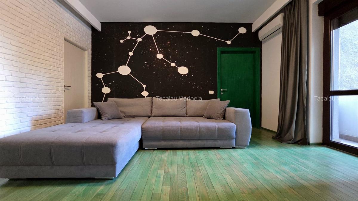 Apartament 2 camere - Dorobanti - 14