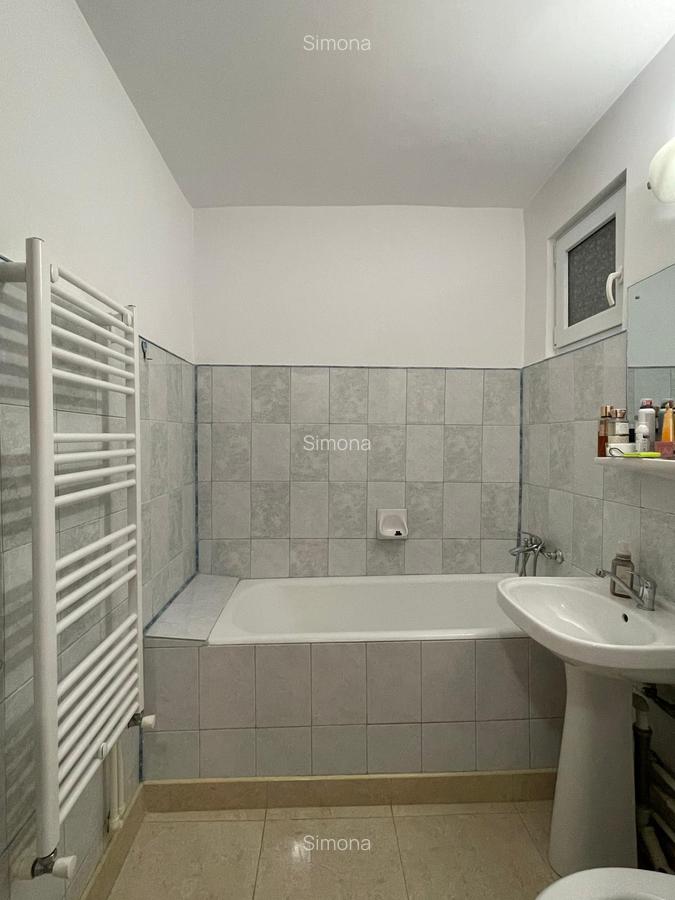 Exclusivitate - Bd. Al. Lapusneanu, apartament 2 camere, etaj 2, centrala pe gaz - 22