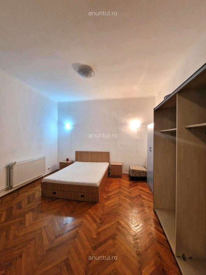 Parcul Cismigiu - Str.Victor Eftimiu - 2 camere - etaj 7/9 - 300 EUR - 4