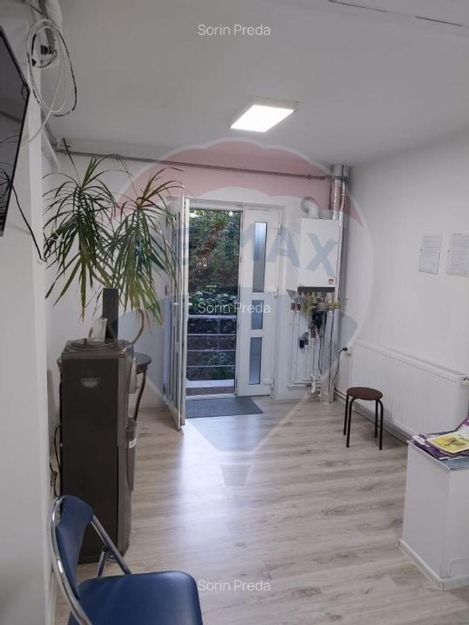 Spatiu comercial/Cabinet medical - 10 Spatiu comercial/Cabinet medical - 10