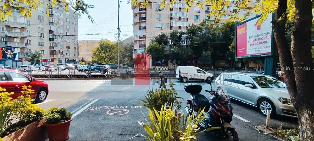 Spatiu comercial de inchiriat in zona Virtutii - 12