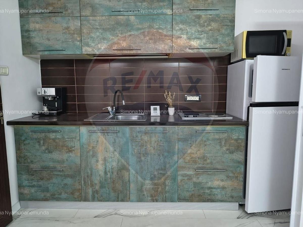 Apartament cu 2 camere de inchiriat pretabil spatiu comercial - 3