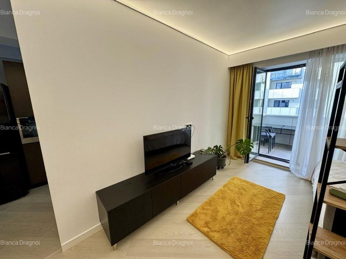 De inchiriat|Cortina North-Pipera| Studio - 2