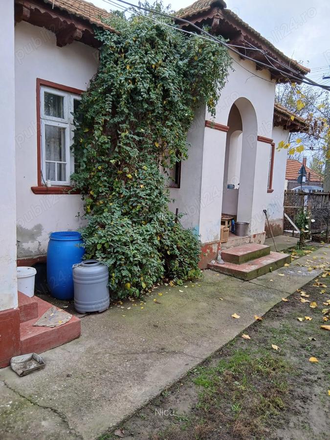 Vand casa com.Vadu Pasii sat Foc?ani - 2