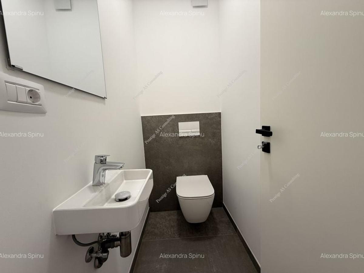 Apartament Nou 2 Camere 2 Bai | Petre Tutea Dumbravita - 14