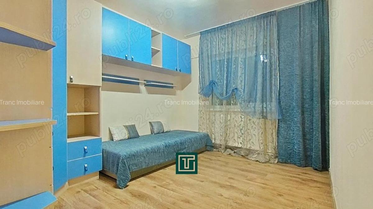 Apartament cu 4 camere de vanzare Arad, Micalaca, zona 700 - 4