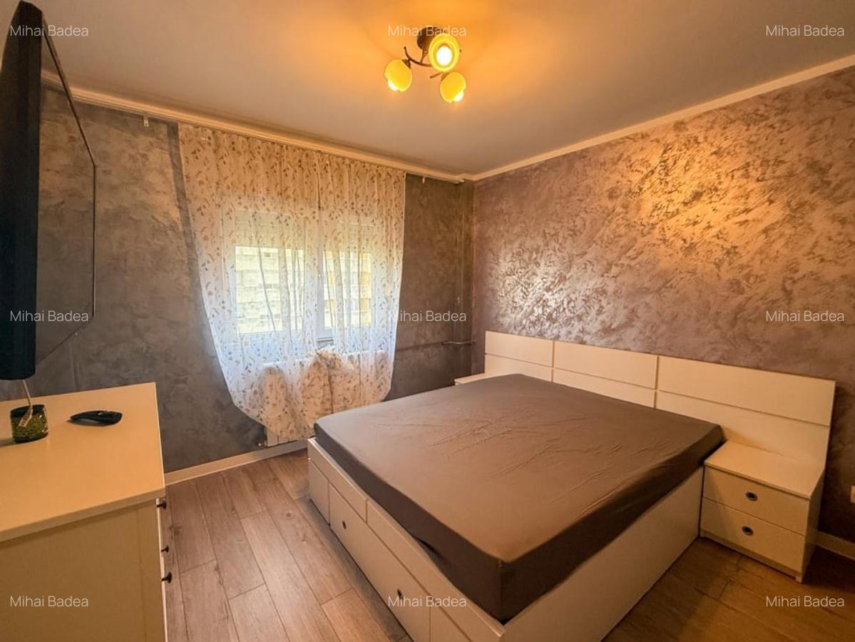 Apartament 2 camere mobilat si utilat - Teiul Doamnei - 5