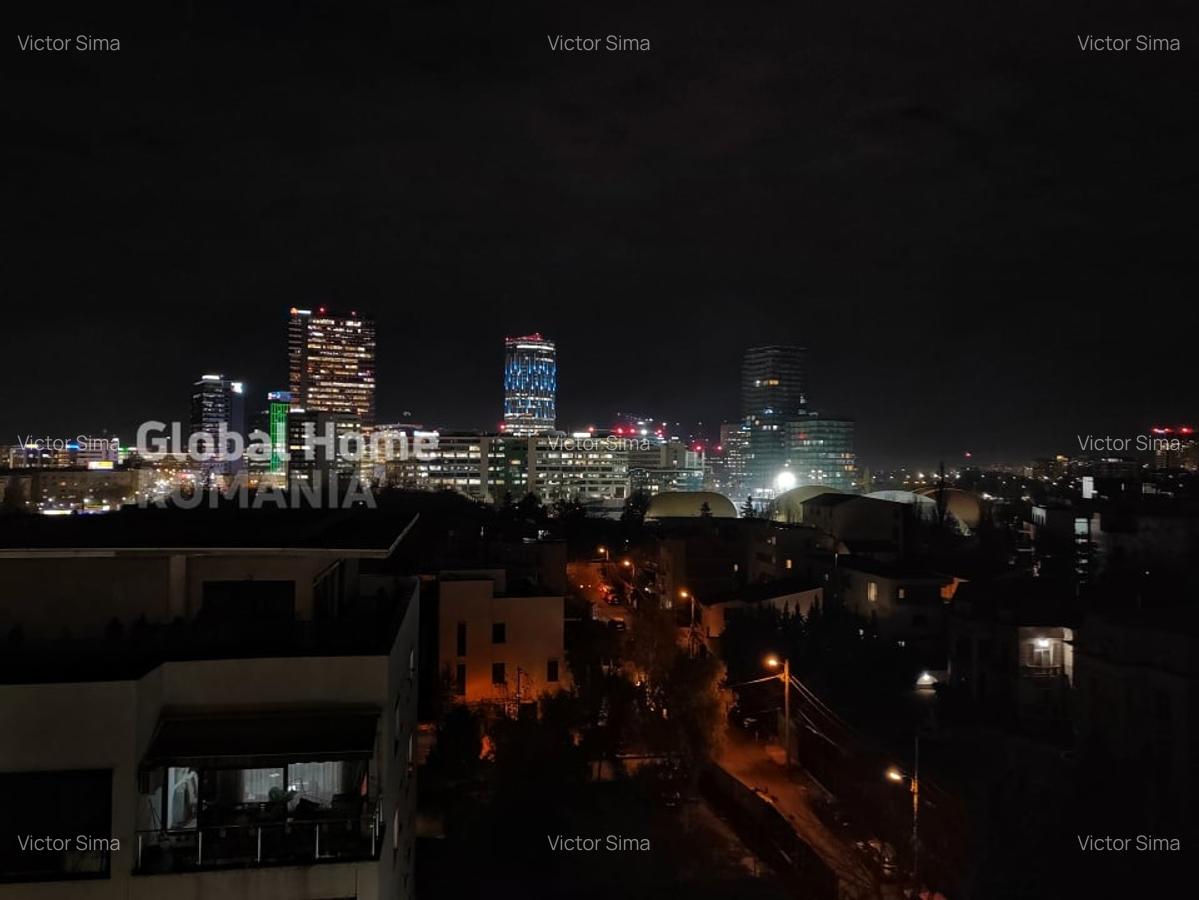 Executive 2-Room Apartment | Herastrau | Parking Included - 15