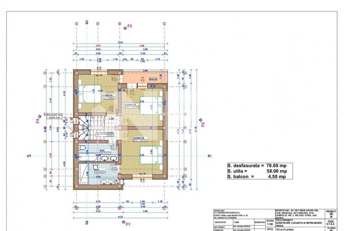 Case de vanzare. - 7