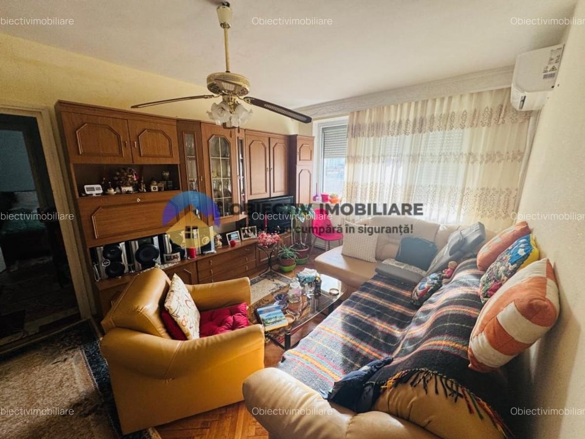 Apartament 2 camere – Zona Darmanesti - 2