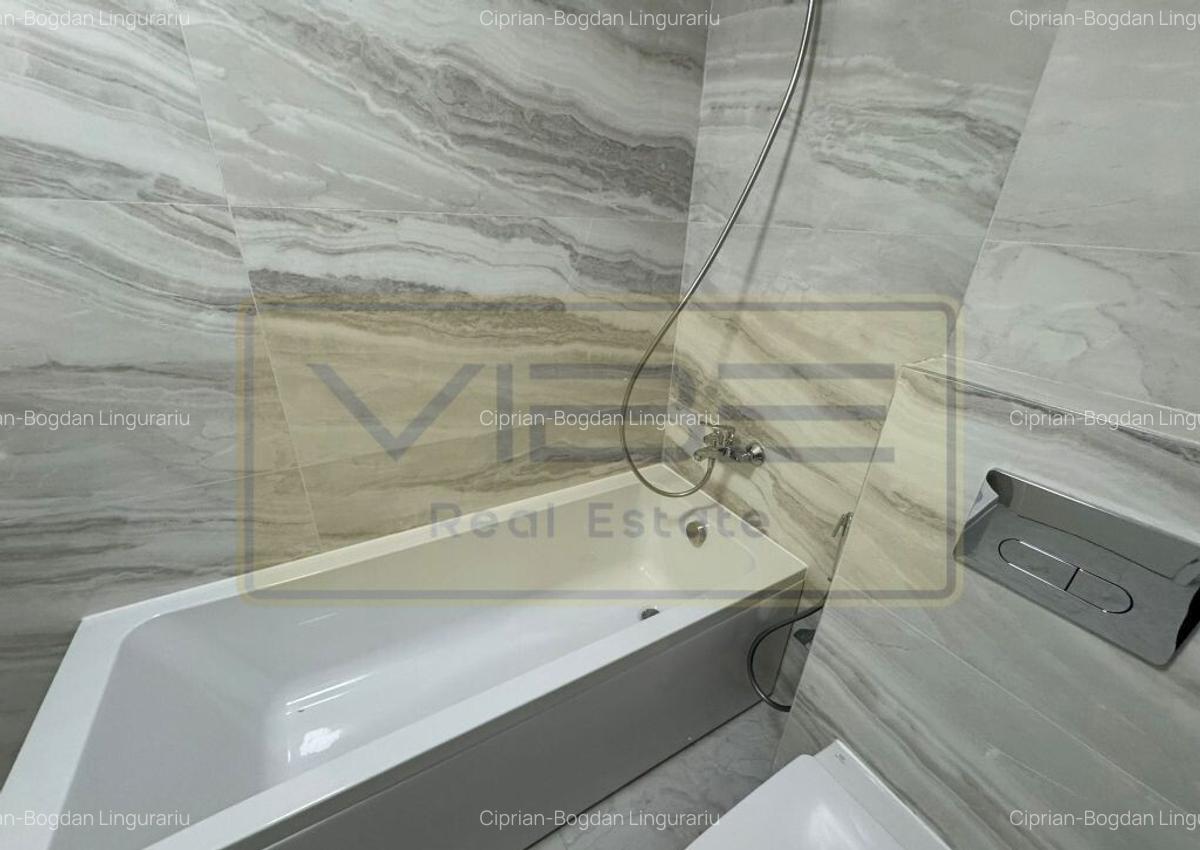 Apartament 2 camere NOU, parcare - Moon Reflex Residence - 13 Apartament 2 camere NOU, parcare - Moon Reflex Residence - 13