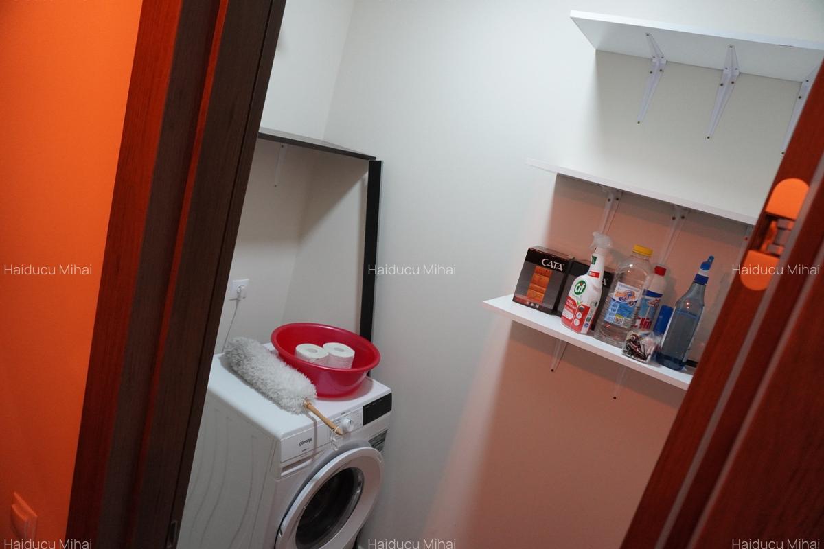 2 camere Pitești / UltraCentral , mobilat / utilat / PARCARE ! - 9