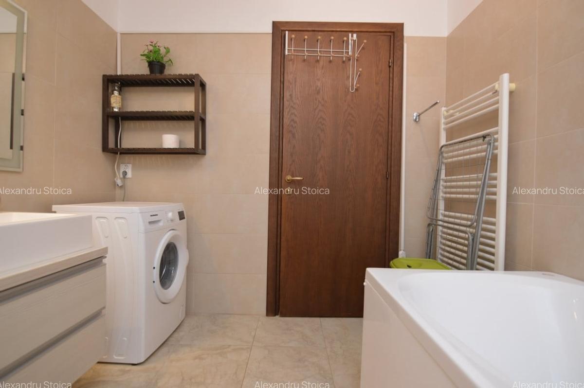 INCHIRIERE APARTAMENT 2 CAMERE TITAN - NICOLAE GRIGORESCU - STR. MARULUI - 25