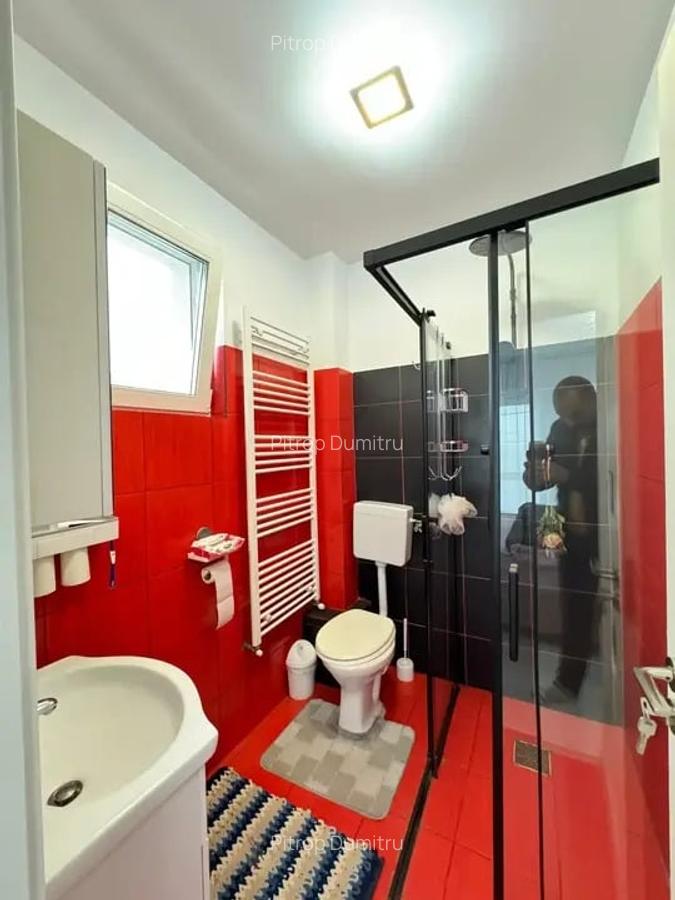 CASĂ MODERNĂ P+1 4 CAMERE | CURTE  | 2022 | Finisaje Premium | - 4