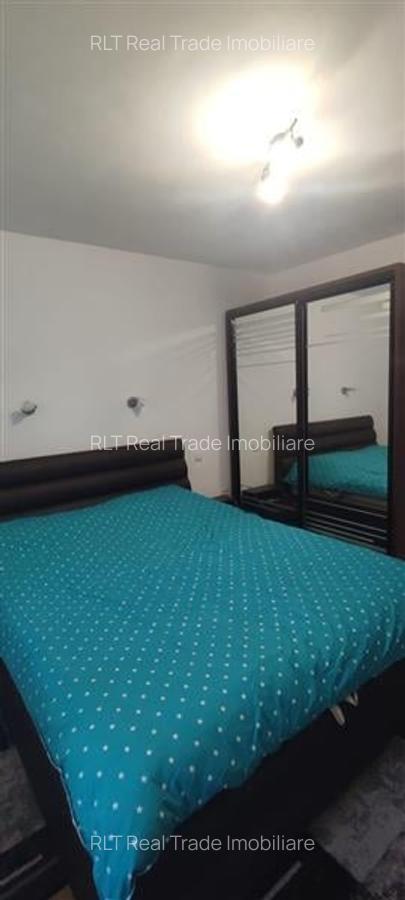 Apartament 2 camere decomandat Racadau - 2