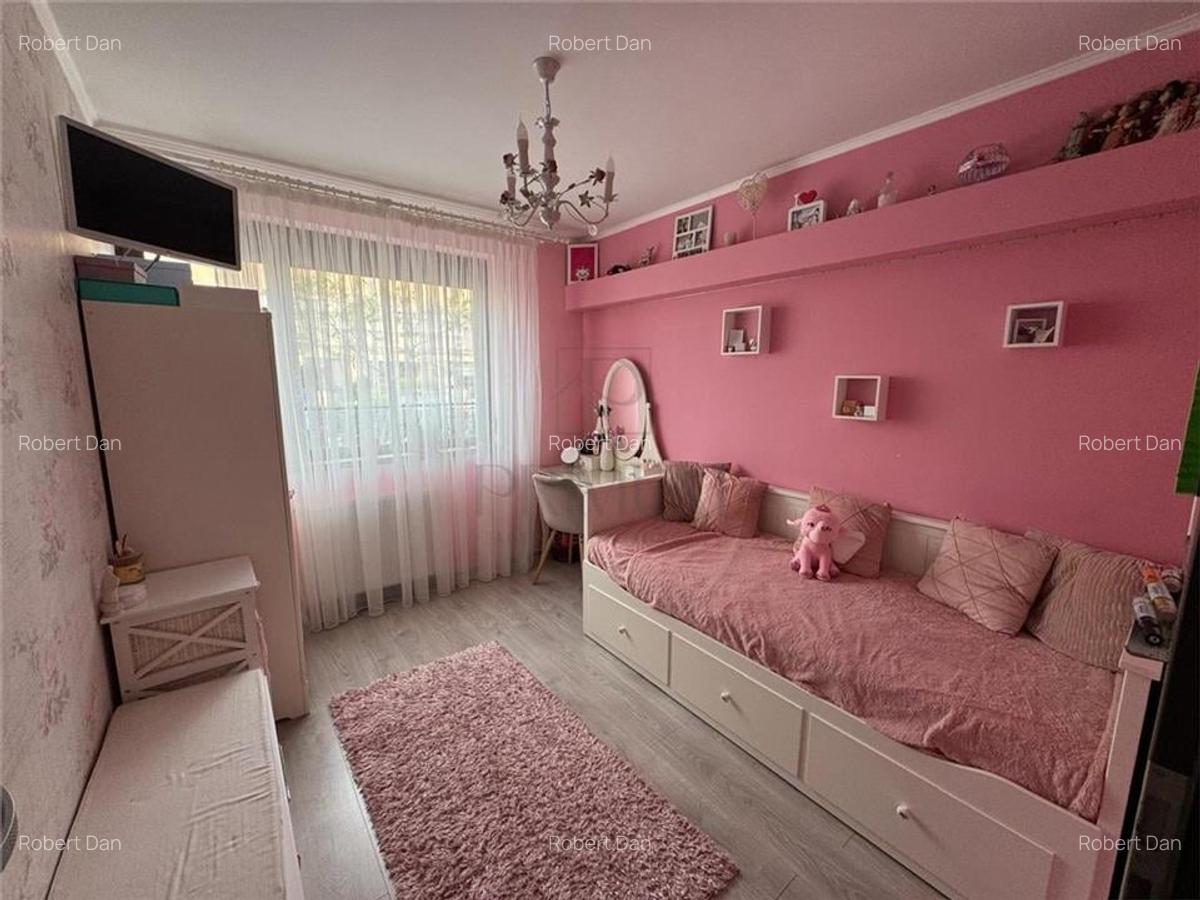 Casa insiruita 4 camere, zona lac si padure, Dumbravita - 19