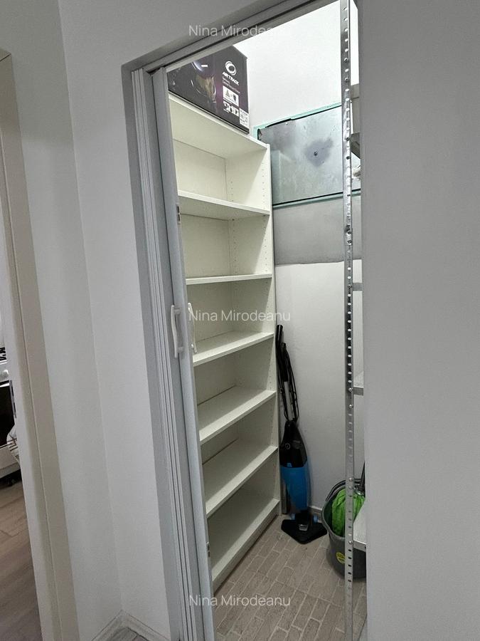 BULEVARDUL MIHALACHE, renovat,bun de locuit - 10