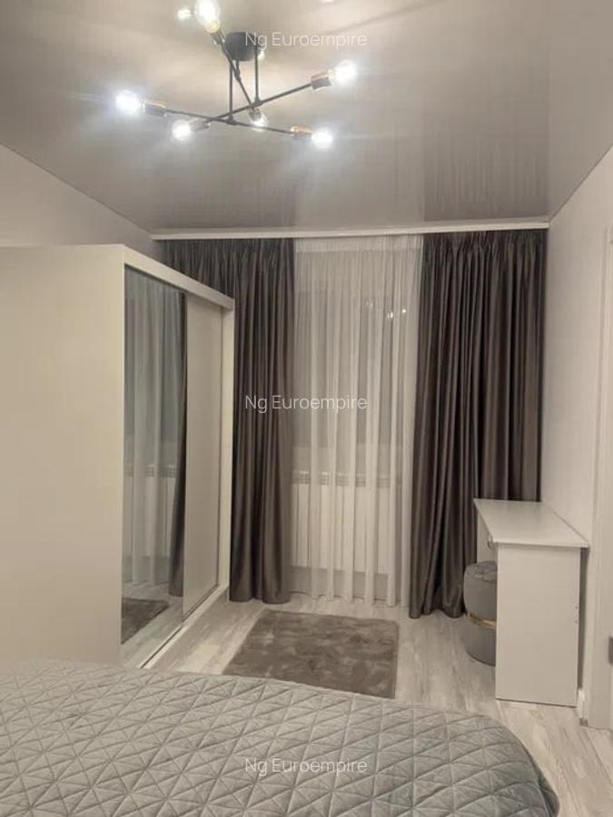 Apartament  cu 2 camere de închiriat, zona Casa de Cultură - 2