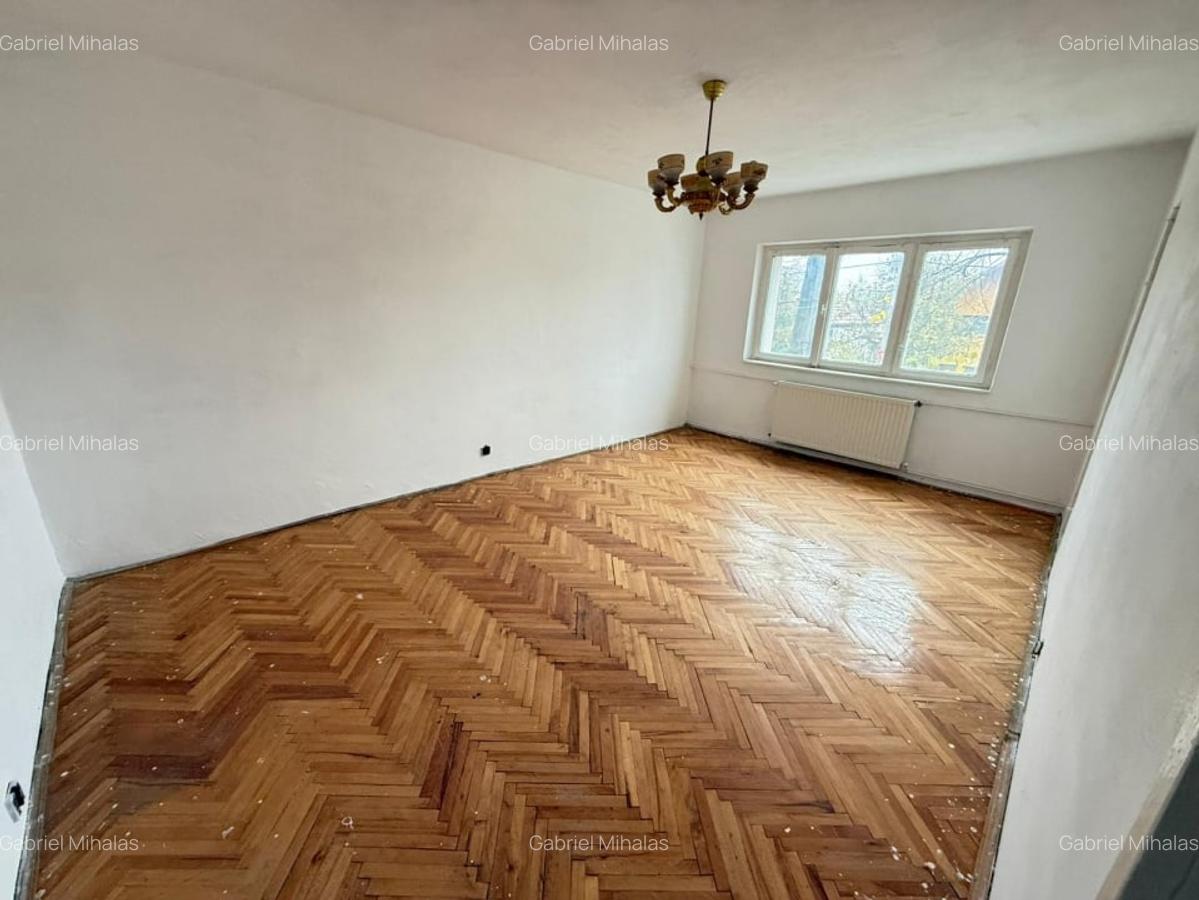 Apartament 2 camere decomandate, etaj 1, 2 balcoane, Giroc – Plavat - 5