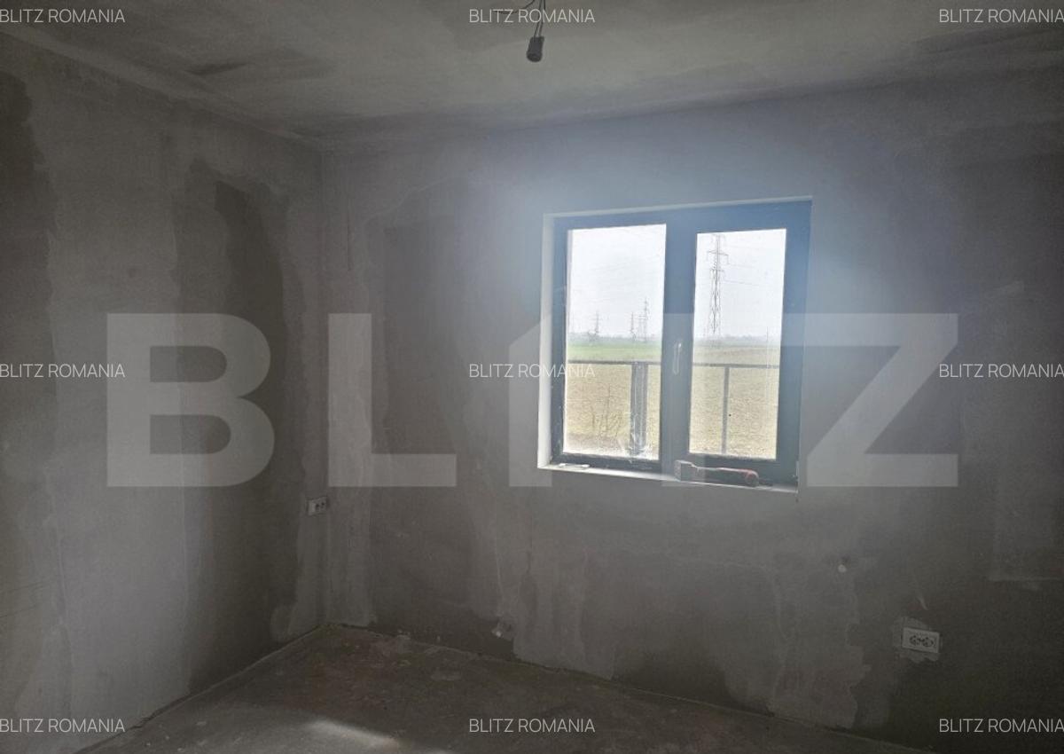 Casa cu 4 camere, 105 mp, zona Isalnita - 7