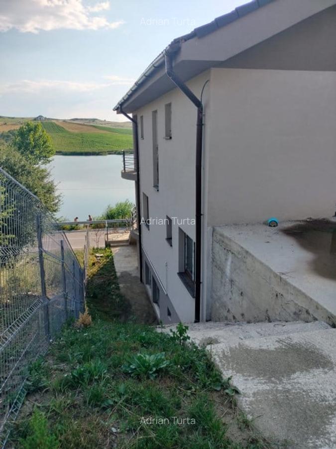 Casa individuala cu vedere spre lac - Chinteni - 4