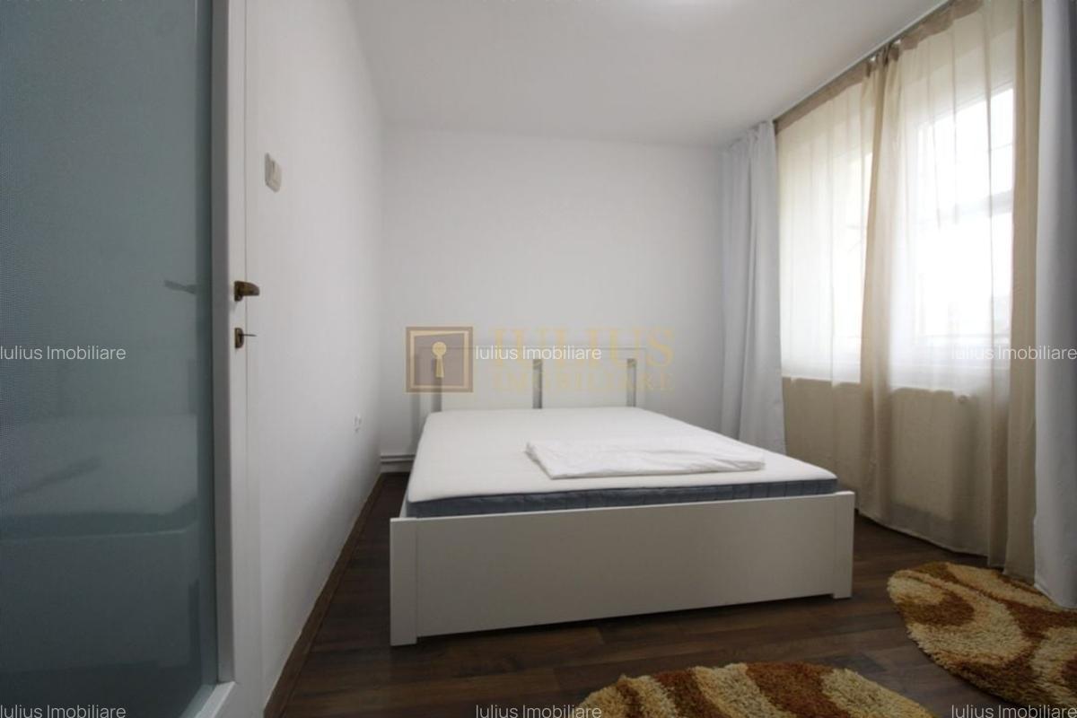 Piata 700; centrala proprie, la prima inchiriere dupa renovare. - 6