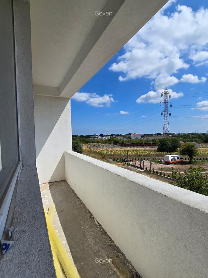 Studio 38 mp - zona Km.5 - Bloc nou - 48.000 euro (Cod E11) - 9