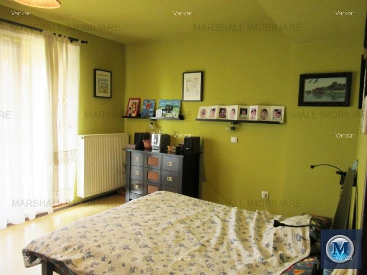 Vila cu 6 camere de vanzare, zona Albert, 355.63 mp #14354 - 14