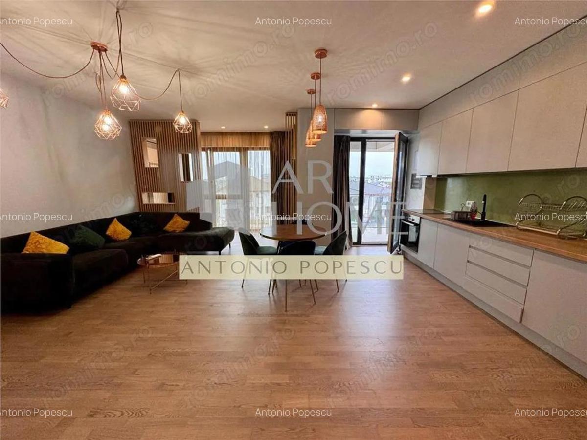 Apartament 2 camere, 2 bai, parcare proprie, Ploiesti, Albert. - 6 Apartament 2 camere, 2 bai, parcare proprie, Ploiesti, Albert. - 6