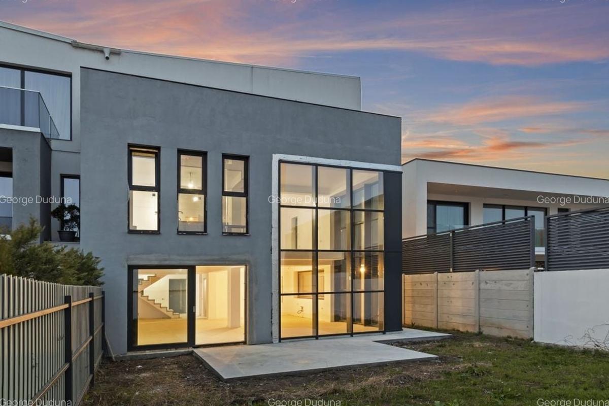 Vila deosebita langa padure I Design unic și exclusivist - 3