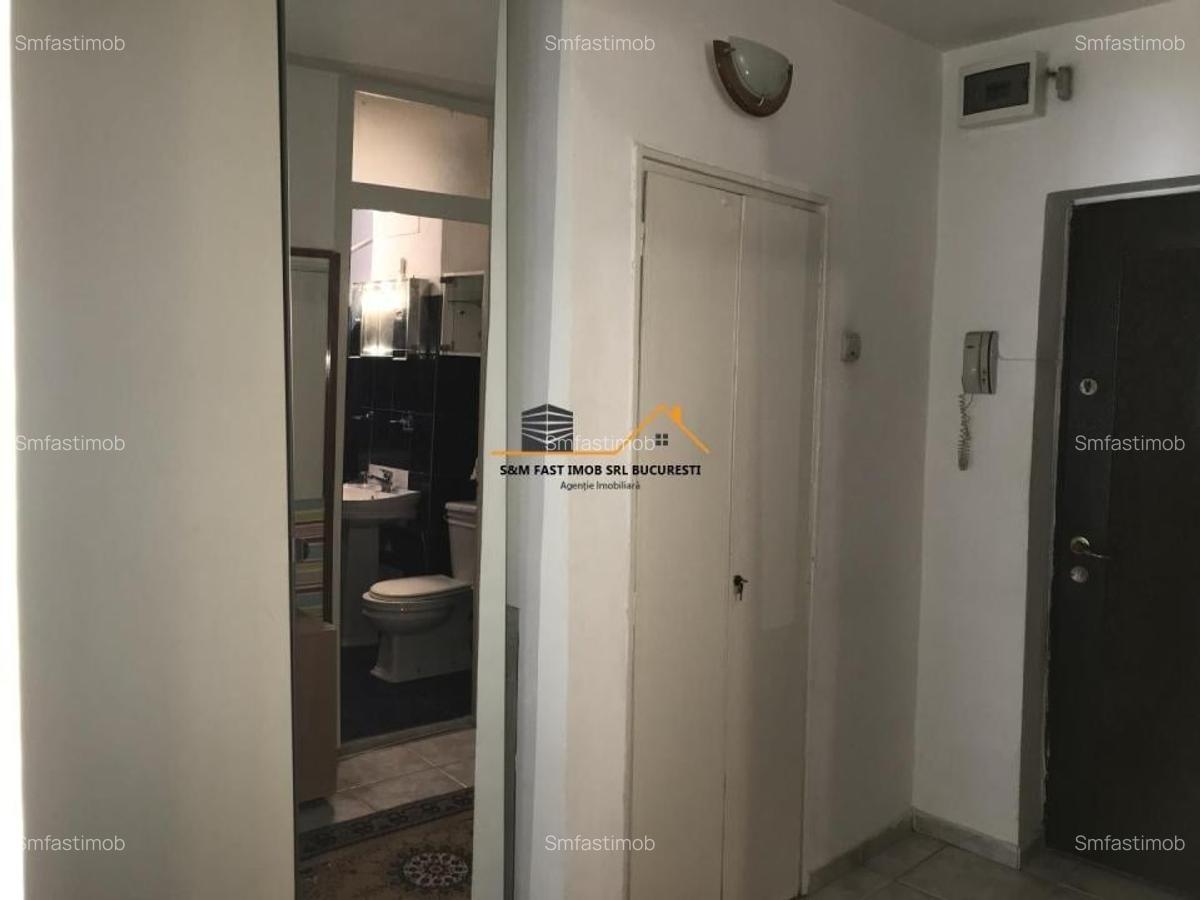 Garsoniera 13 Septembrie-Sebastian-Semicentral- - 8