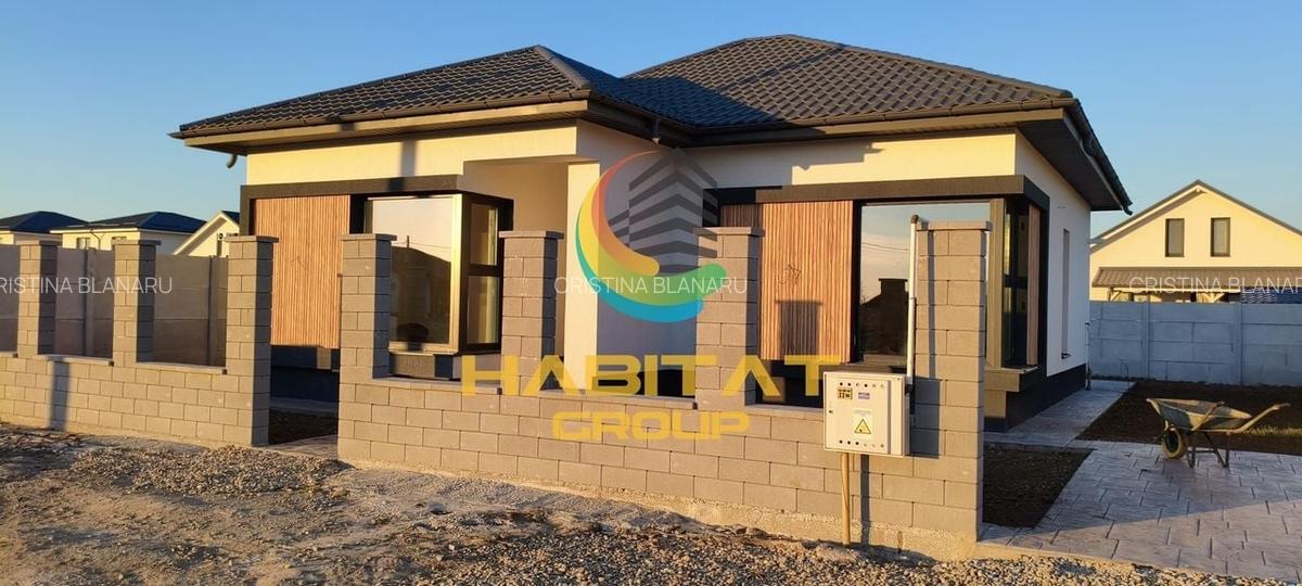 Casa P+POD/ 3camere/ Vidra / comision 0% - 2