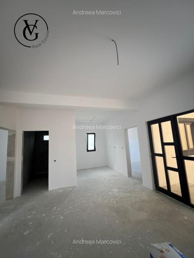 Casa de 3 camere la cheie | Navodari - 2